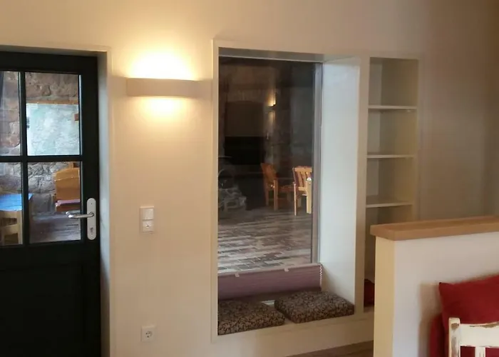 Ferienwohnung Laumen