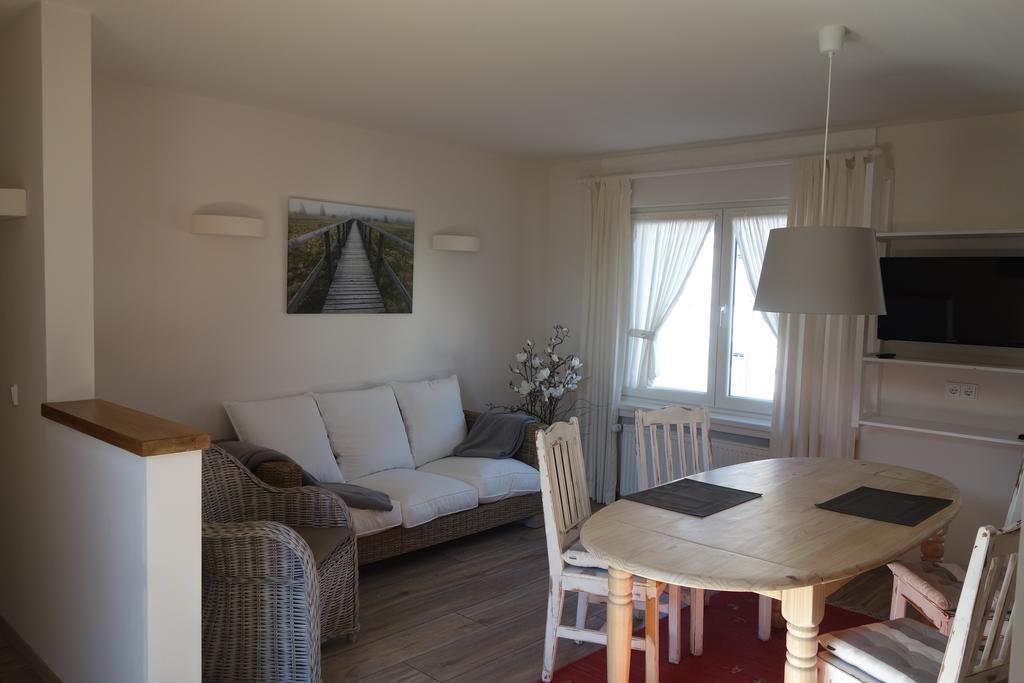 Laumen Apartment *