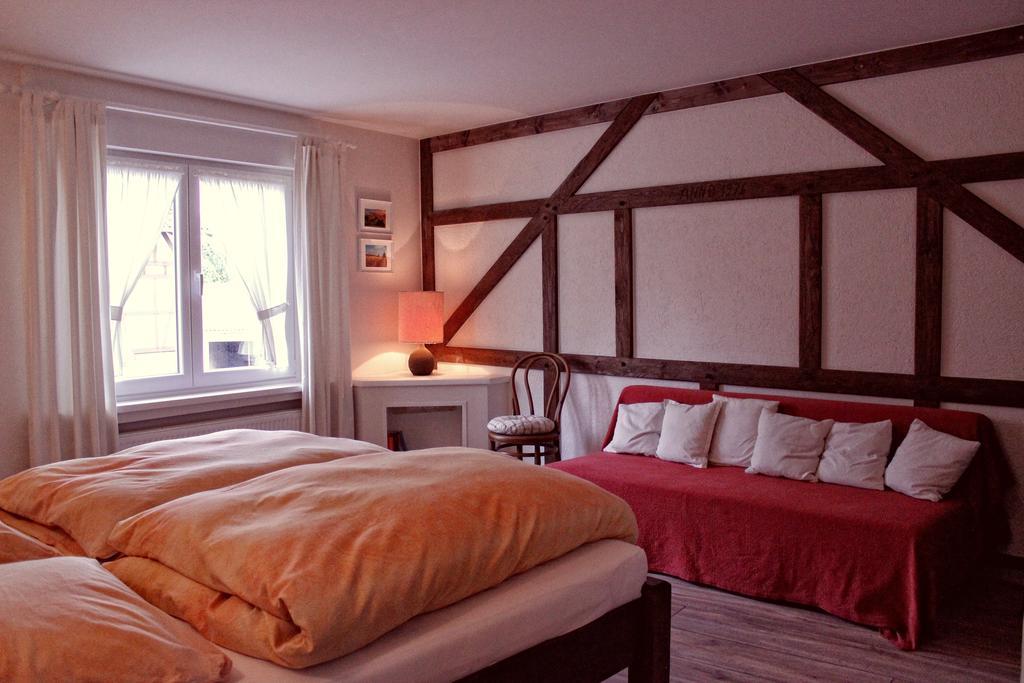 Apartment Laumen Heimbach