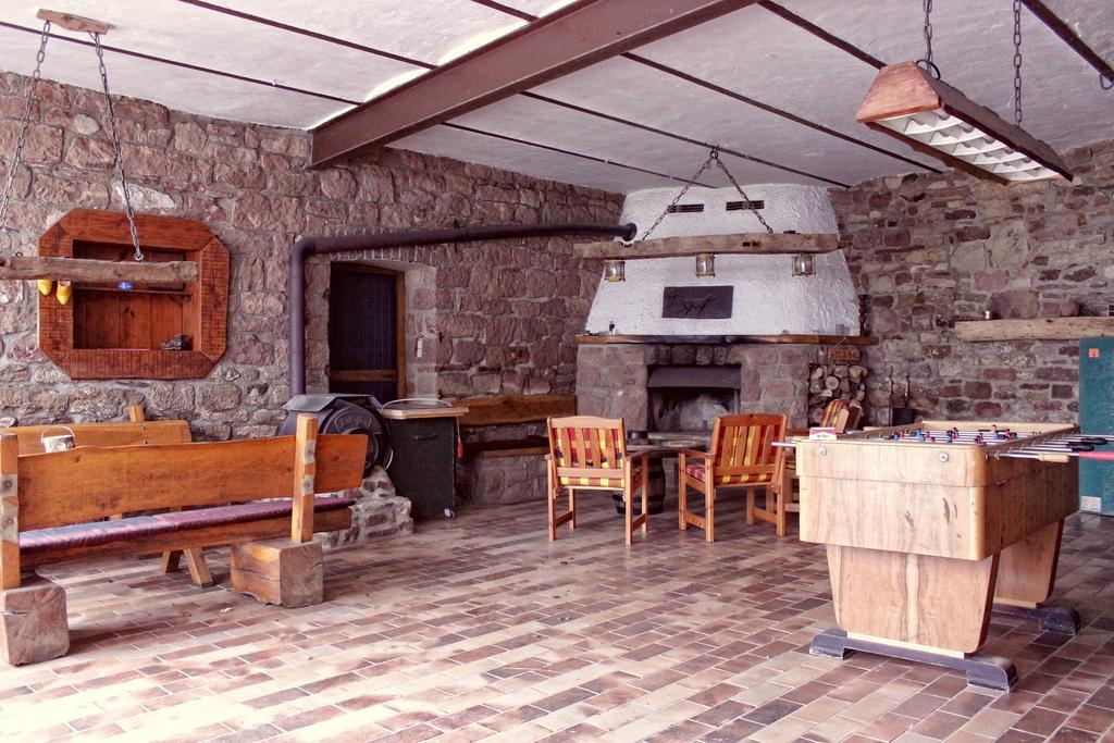 Laumen Apartment