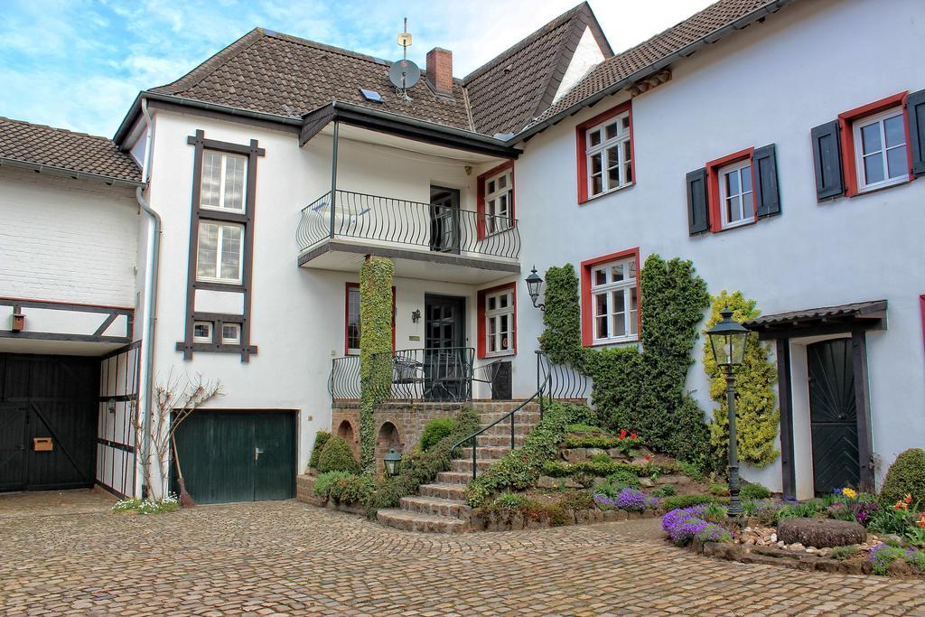 Laumen Apartment