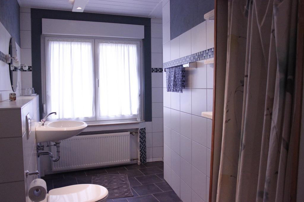 Laumen Apartment