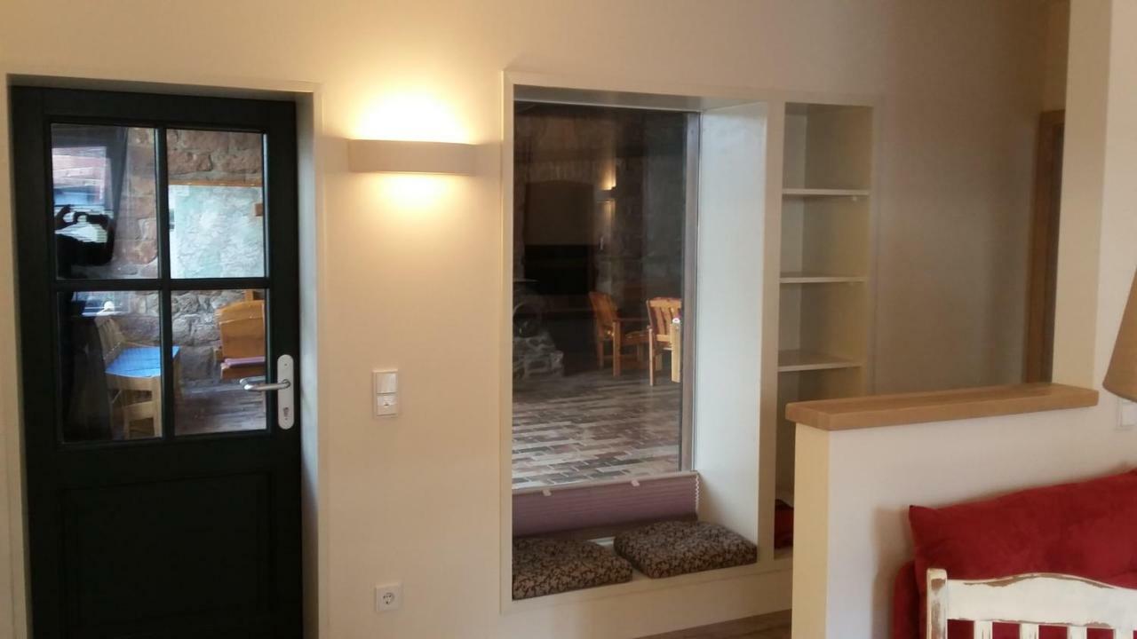 Apartment Laumen *