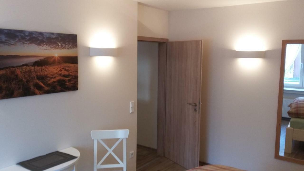 Apartment Laumen Heimbach